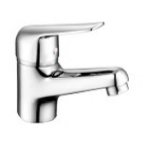 VÒI LAVABO NÓNG LẠNH ZC-3316